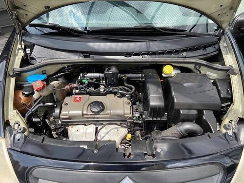 Citroën C3 1.4 I Glx 8v Flex 4p Manual 2009