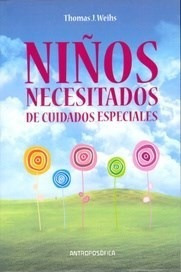 Libro Ni/os Necesitados De Cuidados Especiales De Thomas Wei