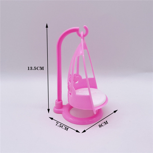Familia Barbie, Set De Juego