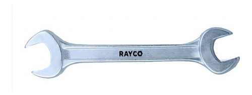 Chave Fixa Combinada Em Aço Cromado 14 X 15 Mm 14609 Rayco