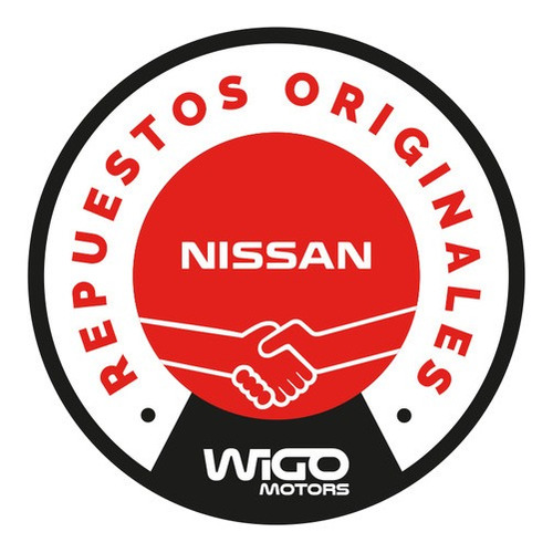 Filtro De Aire De Motor Nissan Genuino Qashqai J11e