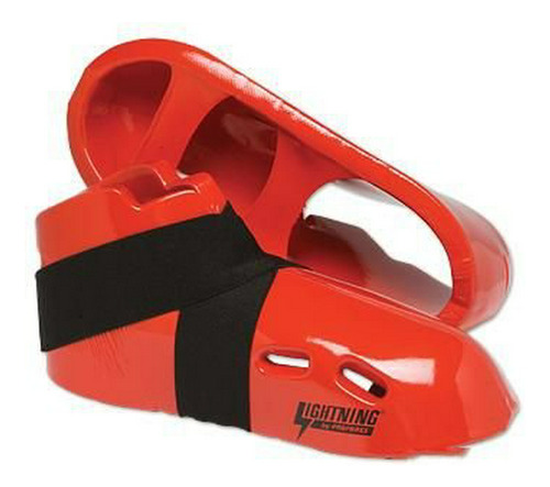 Zapatos Proforce Rayo Retrocesos Sparring / Calzado - Rojo -