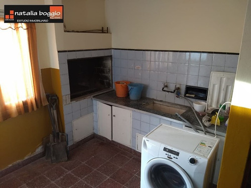 Imagen 7 de 19 de Casa En Miramar 3 Ambientes C/departamento 2 Amb Cod 4480