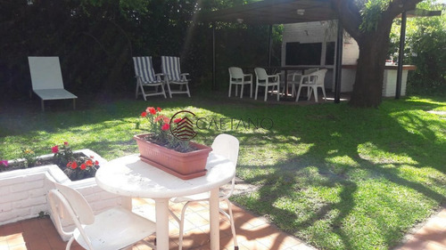 Imagen 28 de 28 de Alquiler Casa 3 Dormitorios En Parada 9 De La Mansa - Punta Del Este Punta Del Este