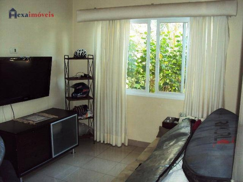 Imagem 8 de 30 de Casa Com 5 Dormitórios À Venda, 390 M² Por R$ 1.650.000,00 - Residencial Morada Dos Lagos - Barueri/sp - Ca0443