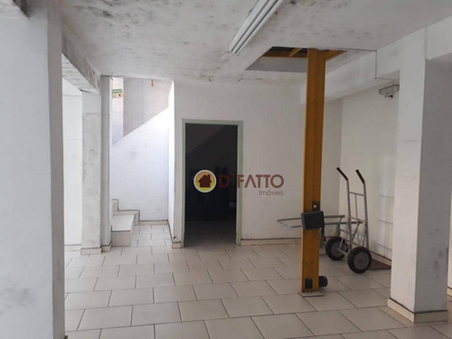 Imagem 3 de 30 de Prédio Para Alugar, 1000 M² Por R$ 9.000,00/mês - Jardim Miriam - São Paulo/sp - Pr0007