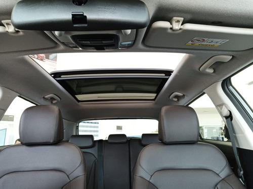 Imagem 8 de 14 de Hyundai Creta Platinum 1.0 Tgdi
