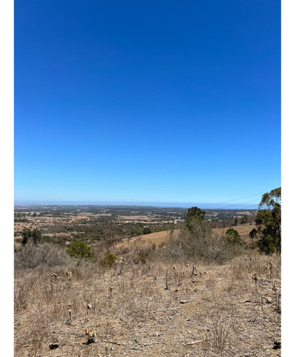 Venta De Terrenos Con Vistas Únicas Y Espacio Natural