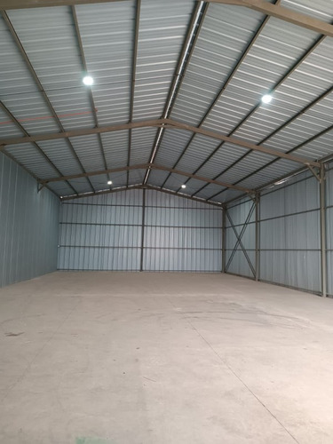 Arriendo Bodega El Barrancón San Bernardo