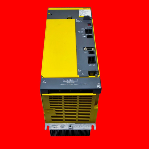 A06b-6150-h030 Fanuc Servo Amplifier Module
