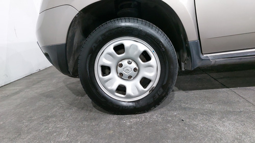 Renault Duster 2.0 Expression At