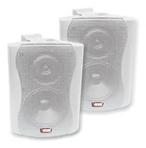 Comprar Bafles Pasivo Novik Liric 5 Por Par 2 Vías 40w Rms La Plata