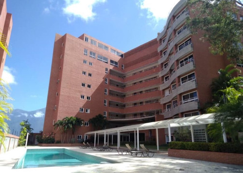 Imagen 1 de 14 de Se Vende Ph 327m2 4h+s/4b+s/2p Lomas Del Sol 6258