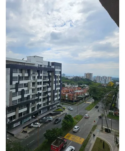 Se Vende Apartaestudio En Conjunto Cerrado Marawi