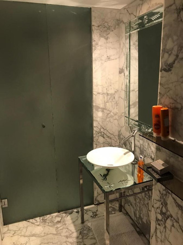 Imagen 6 de 19 de Alquiler Departamento Dos Ambientes Puerto Madero Faena