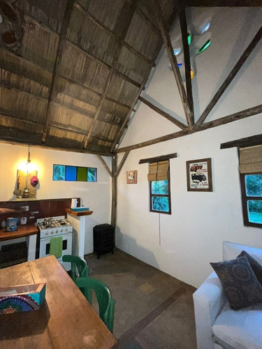 Alquiler De Casa Quinta Cañuelas -enero/completo