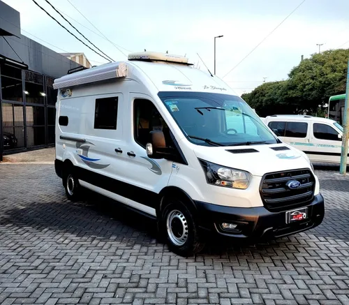 Ford Transit 2.2 L 350 E
