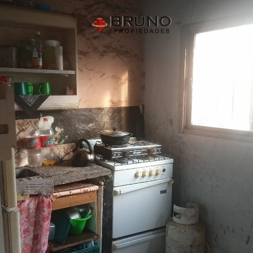 Casa Fondo En Venta En Ituzaingo Norte