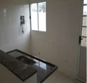 Imagem 6 de 9 de Apartamento Com 2 Quartos Para Comprar No Bom Sossego Em Ribeirão Das Neves/mg - 2002