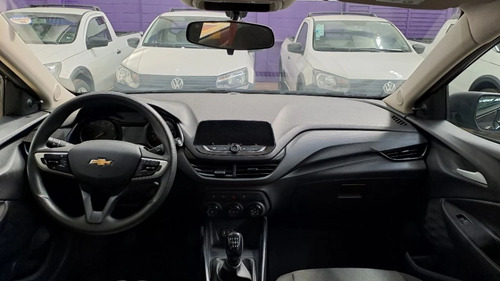 Chevrolet Onix 1.0
