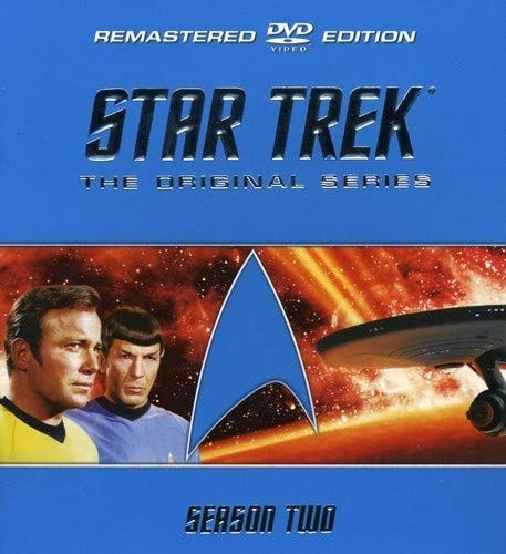 Star Trek  The Original Series  Season 2