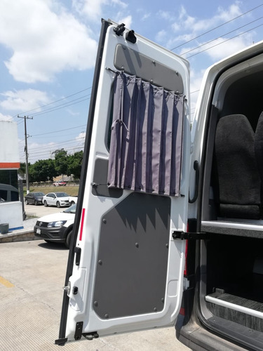 Cráfter 20 Pasajeros 4.9 Lwb Caja Extendida Mod. 2020
