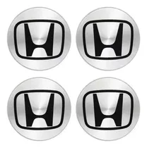 Comprar Tapas Centro De Rin Honda 69mm Crv Civic Odyssey Accord