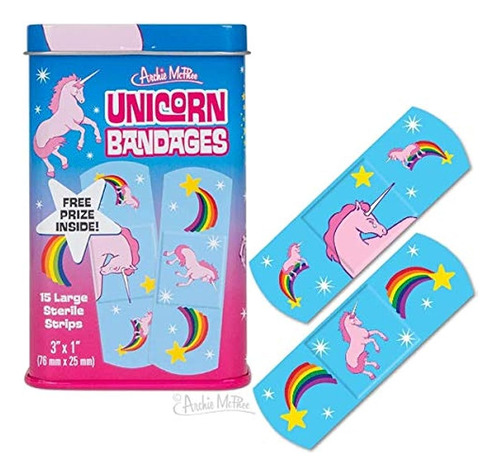 Accesorios Vendas De Unicornio Encantadas