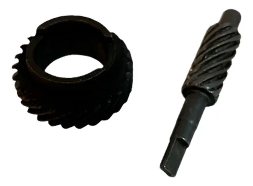 Piñon Velocimetro Suzuki Ax 100 Ax 100 2