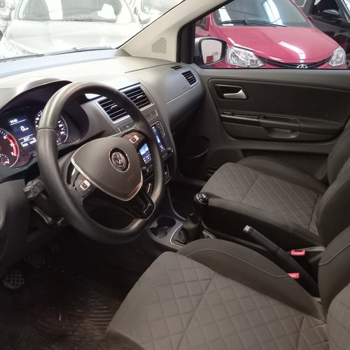 Volkswagen Suran Highline Mt 2019