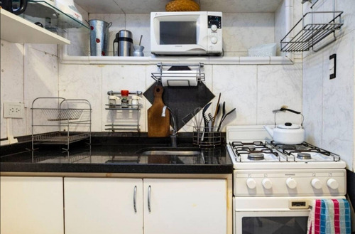 Imagen 6 de 26 de Impecable Departamento Tipo Loft En Peron Y Uruguay