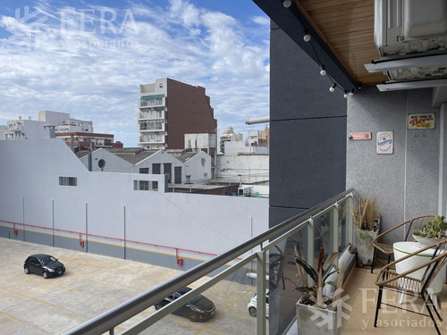 Imagen 9 de 25 de Venta De Departamento 2 Ambientes En Barracas (29570)
