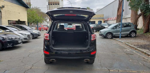Hyundai Santa Fe 3.5 Mpfi Gls V6 24v 285cv