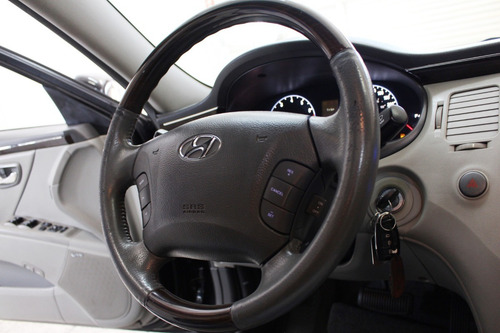 Hyundai Azera Gls 3.3 V6 Automático + Teto Solar 2009