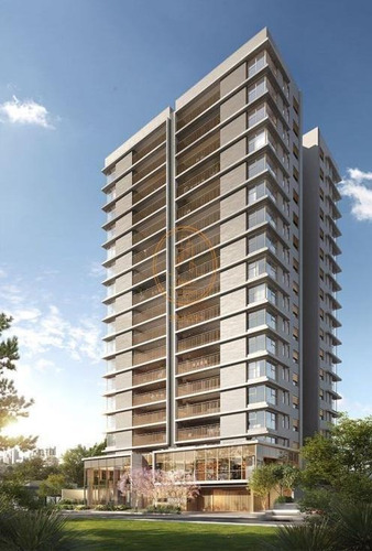 Apartamento Com 3 Dormitório(s) Localizado(a) No Bairro Moema Em São Paulo / São Paulo - 14801:921596