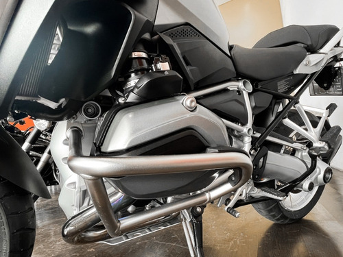 Imagem 8 de 15 de Bmw R 1200 Gs Premium Impecável (rodrigo)