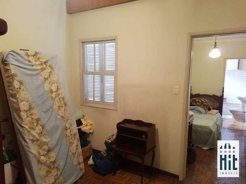 Imagem 9 de 19 de Casa À Venda, 120 M² Por R$ 500.000,00 - Vila São José - São Paulo/sp - Ca0281