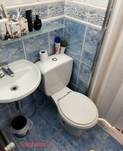 Imagem 21 de 23 de Apartamento Com 3 Dormitórios À Venda, 78 M² Por R$ 330.000,00 - Vila Campestre - São Paulo/sp - Ap1585