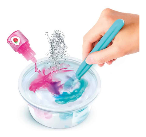 Canal Toys - Mega Slime Tie Dye Box