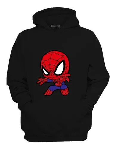 Sudadera niño SPIDERMAN, Sudaderas de niño