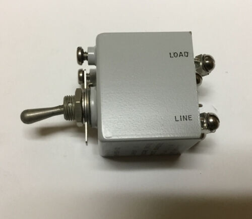 Airpax Circuit Breaker Ap16-1rc-5950-002 (5189629-002) Bbr