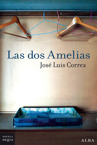 Las Dos Amelias (libro Original)