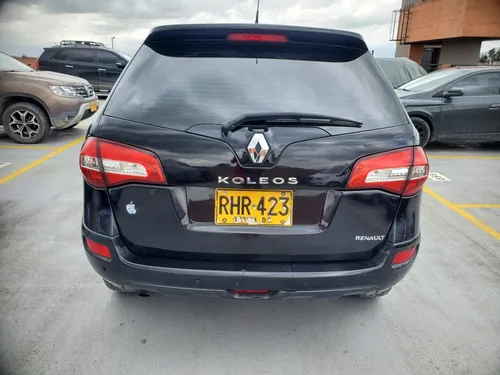 Renault Koleos 2.5 Expression