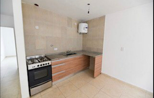 Imagen 13 de 30 de Depto 3 Ambientes Dentro De Condominio Bambu Relax Venta