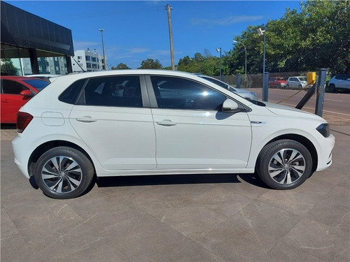 Imagem 5 de 11 de Volkswagen Polo 1.0 200 Tsi Comfortline Automático