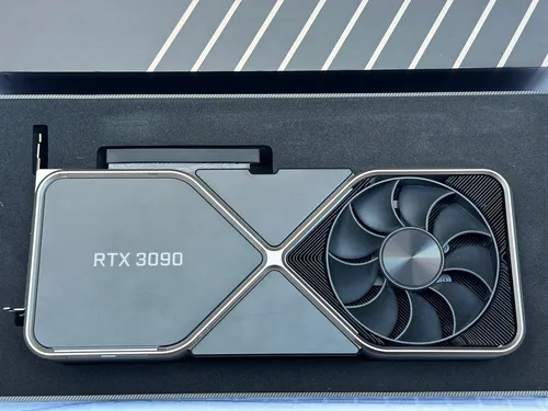 Nvidia Geforce Rtx 2080 Ti Founders Edition MercadoLibre