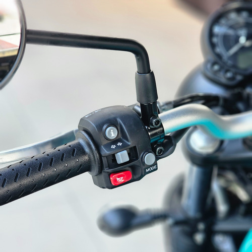 Triumph Scrambler 900 Mejor Precio, New Modelo 2025