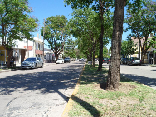 Excepcionales Últimos 2 Lotes En Venta En Villa Dolores, Av. San Martín Esquina Edison