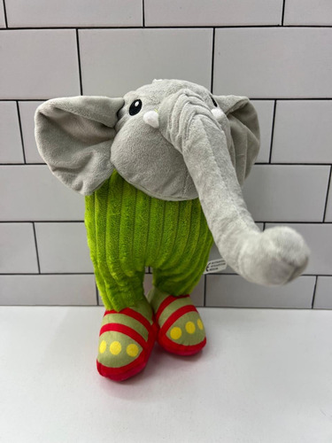 Peluche Brainrot Meme Importados Tung Tung Tralalero Lirili Larila