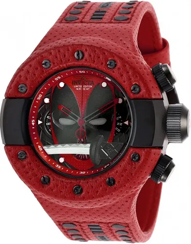 Deadpool invicta best sale